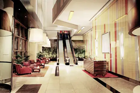 The Westin New York at Times Square in New York — foto 20