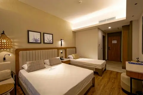 Aletris Deluxe Hotel & Spa in Manavgat, foto 29
