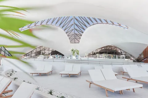 Hotel Gloria Palace San Agustin Thalasso & Hotel foto 13