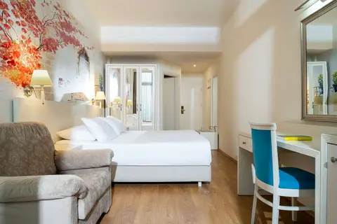 Iberostar Bellevue in Bečići — foto 25