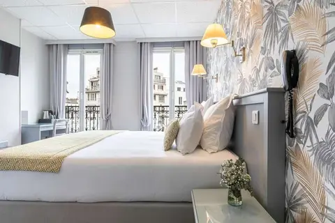 Splendid Hotel in Parijs, foto 11