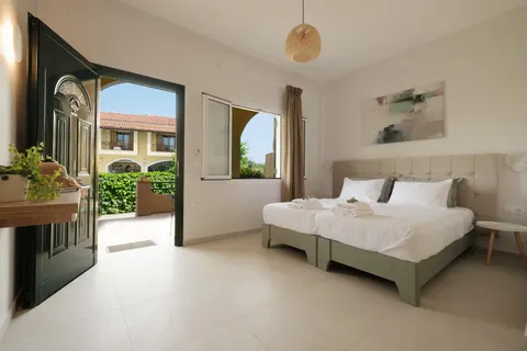 Appartementen Kalypso foto 2