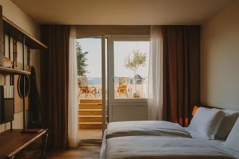 Hotel Casa Fuster in Barcelona, foto 8
