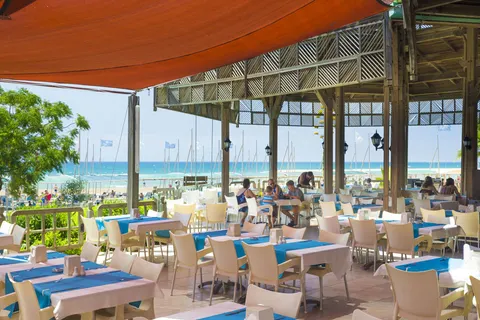 Terrace Beach Resort foto 21