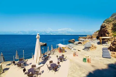 The Marmara Antalya Hotel in Antalya — foto 21
