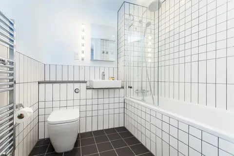 Clover Court by Aeria Apartments in Londen, foto 7