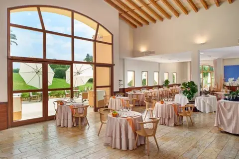 Pula Suites Boutique Resort in Son Servera — foto 30
