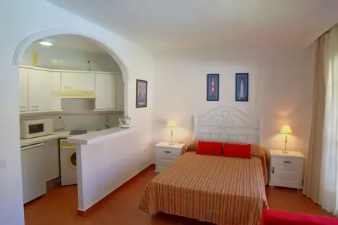 Apartamentos Leo Islamar in Lepe, foto 6