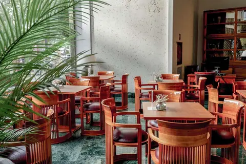 Melia Plaza in Valencia — foto 17