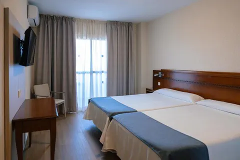 Hotel Port Europa foto 5