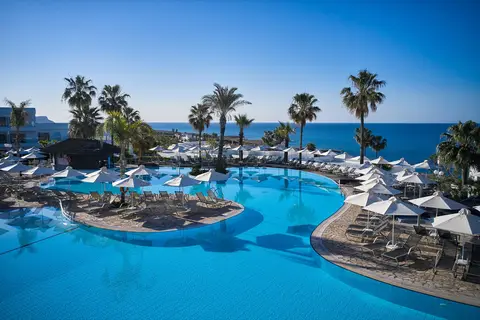 Atlantica SunGarden Beach in Ayia Napa — foto 5