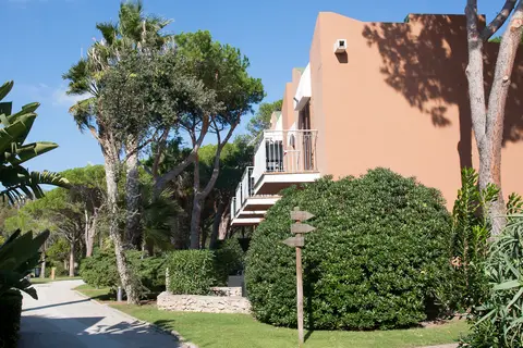 Hotel Corte Rosada Affiliated by Meliá in Alghero — foto 21