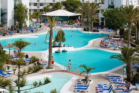 Suneo El Trebol in Teguise — foto 2