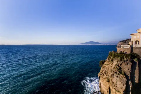 Hotel Crawford in Sant'Agnello, foto 14