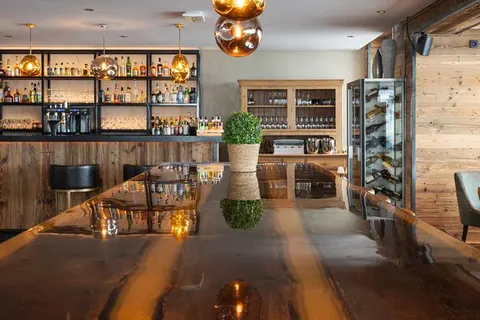 Hotel Levanna foto 17