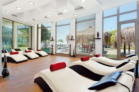 Alba Royal Hotel in Manavgat, foto 13