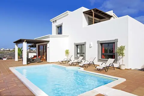 Villas Coral Deluxe in Playa Blanca — foto 9