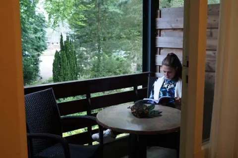 Grand Café Hotel Karsten foto 14