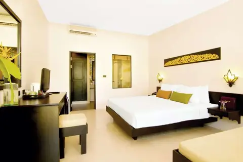 Deevana Patong Resort & Spa in ตำบลป่าตอง — foto 24