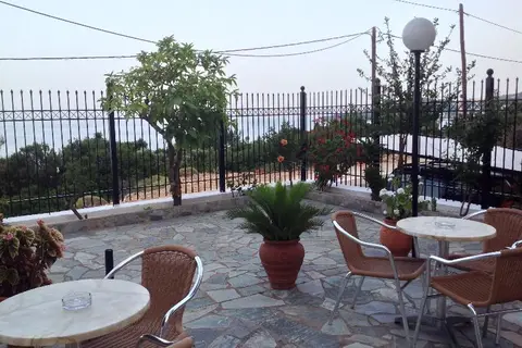 Travlos Studios in Ιθάκη (Πισαετός) - Κεφαλονιά (Πόρος) — foto 18