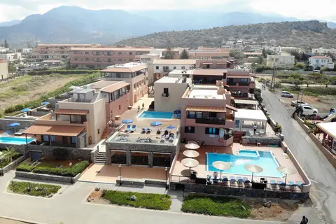 Koutrakis Suites By Estia in Δημοτική Ενότητα Χερσονήσου — foto 2