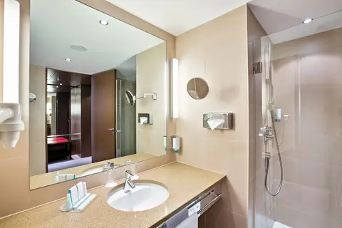 Austria Trend Hotel Savoyen Vienna in Wenen, foto 22