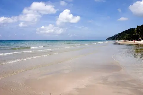 Kacha Resort & Spa in ราชกรูด — foto 7