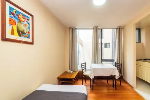 Suites Marne in 1a. Región Militar, foto 20