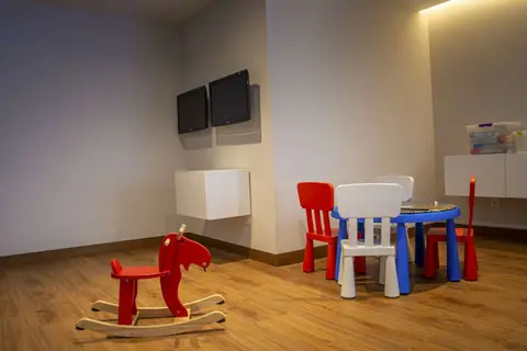Hotel Santa Eufemia in Covilhã — foto 14