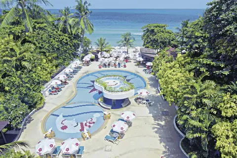 Matcha Samui Resort in Samui World Resort, foto 2
