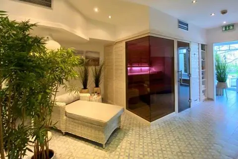 Parkhotel Bielefeld foto 18