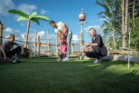 Vakantiepark Travemünde foto 18