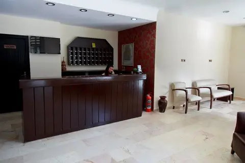 Yaman Life Hotel in Alanya — foto 28