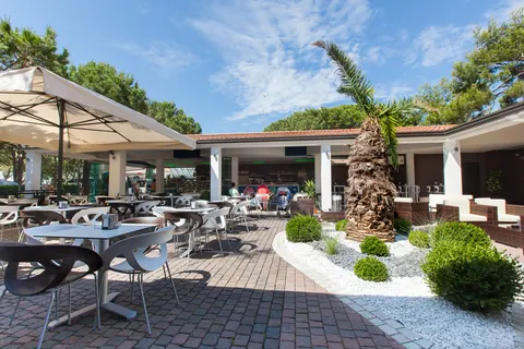 Camping Ca Pasquali foto 22