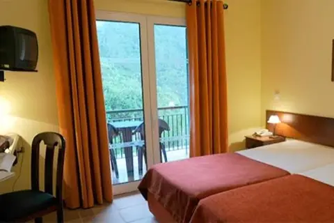 Hotel Encumeada in Ribeira Brava — foto 11