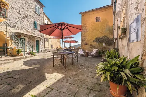 Corte Paganini in Riccò Del Golfo Di Spezia, foto 22