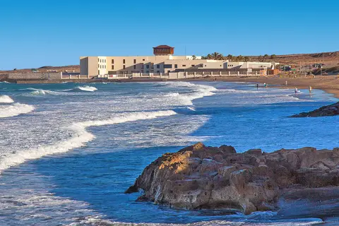 Hotel El Mirador de Fuerteventura in Puerto del Rosario — foto 2