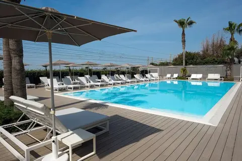 Hotel & Resort Tre Fontane in Portici, foto 11