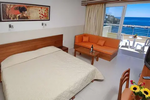 Bali Beach & Sofia Village in Μπαλί — foto 3