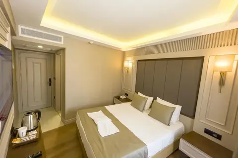 Martinenz Hotel in Fatih