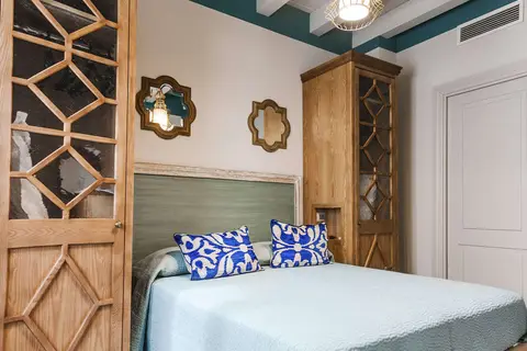 Hotel San Michele Trapani in Trapani — foto 4