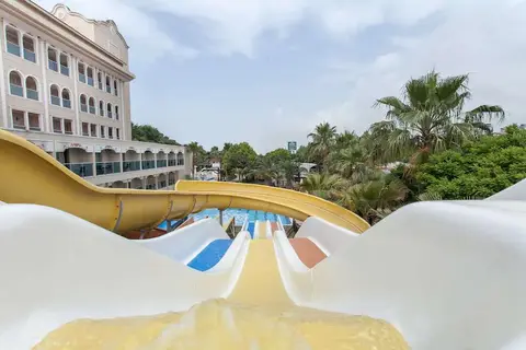 Sultan of Side in Manavgat, foto 17