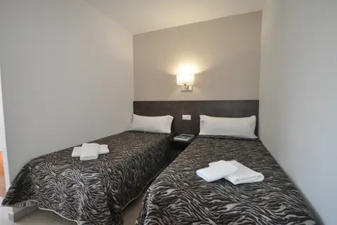 Aparthotel Safari in Calella — foto 21