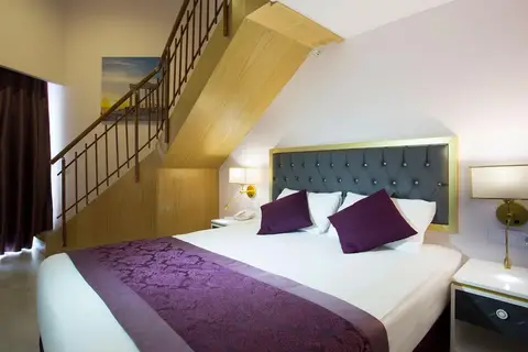 Waterside Resort Spa in Manavgat, foto 5