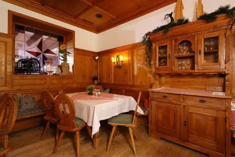 Hotel Post in St. Anton am Arlberg — foto 19