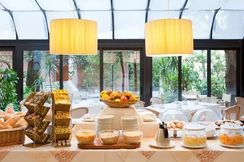Hotel Andreaneri in Pietrasanta — foto 18