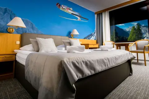 Hotel Kompas in Kranjska Gora — foto 3