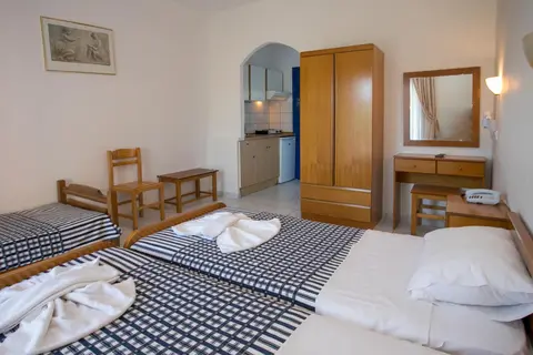 Rodon House in Λιμενάρια — foto 27