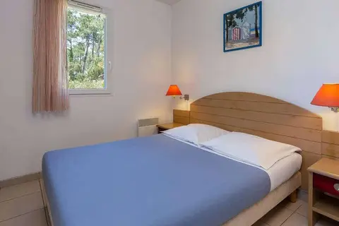 Residence L Allee Des Dunes in Ondres — foto 3