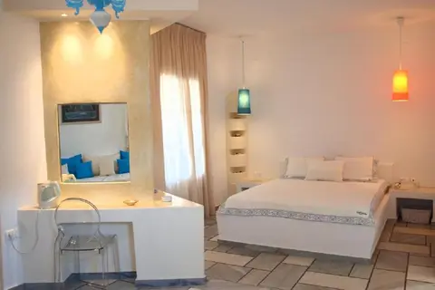 Paros Agnanti Resort und Spa in Παροικιά — foto 23